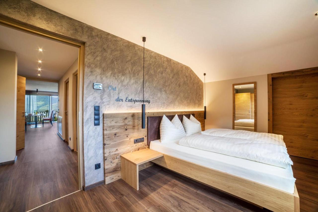 Ferienwohnung Zypresse Merano Exterior foto
